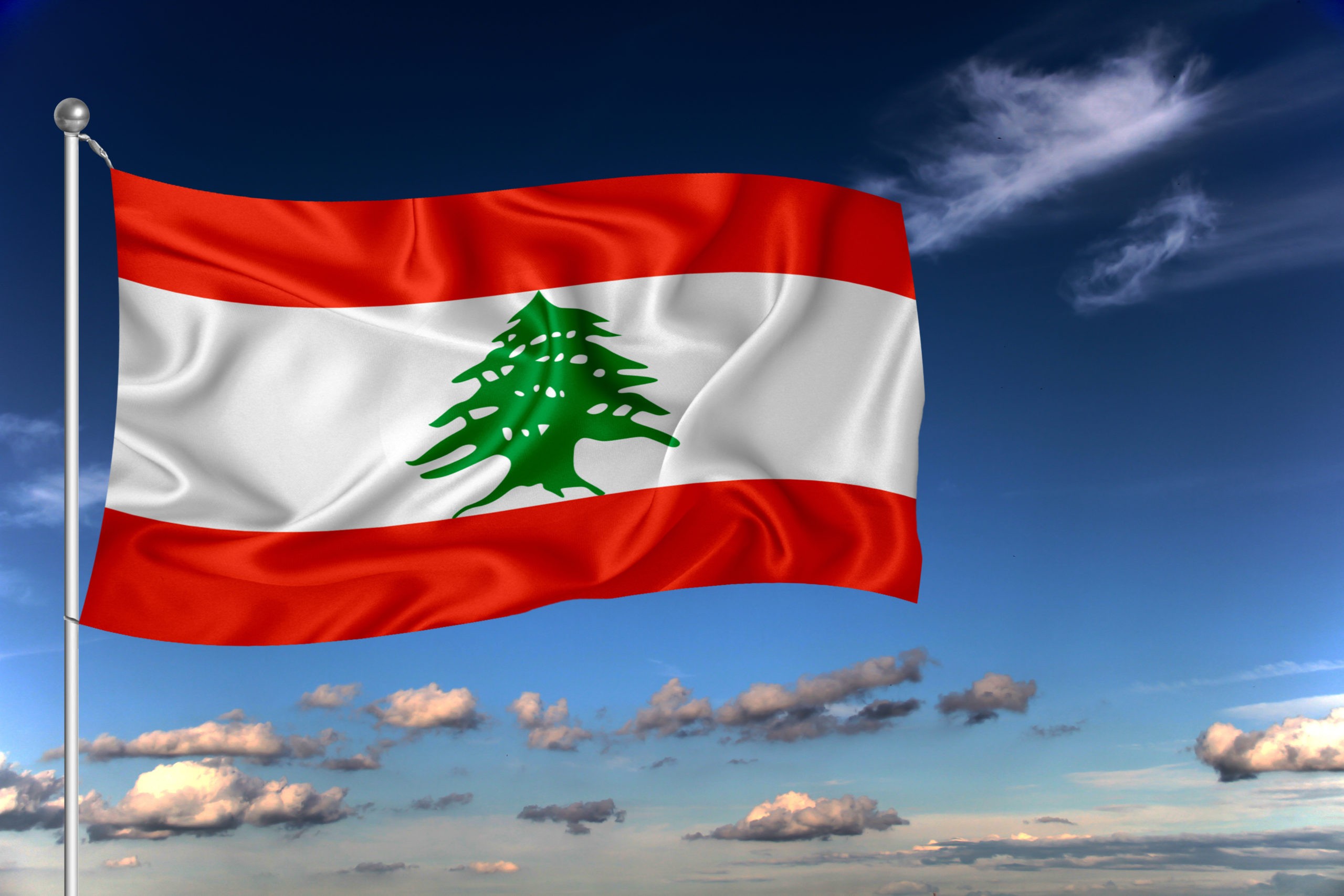 Jean-Yves le Drian réaffirme le soutien de la France au peuple libanais
