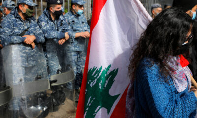 La réaction du Quai d'Orsay après la suspension l’enquête sur l’explosion du port de Beyrouth