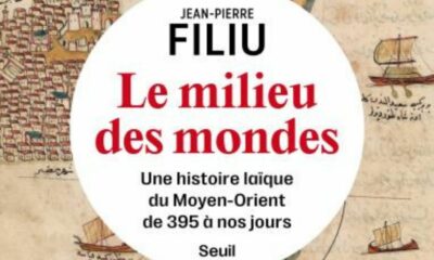 Conference-de-lauteur-francais-Jean-Pierre-Filiu-au-sujet-de-son-nouveau-livre-a-linstitut-francais-du-liban