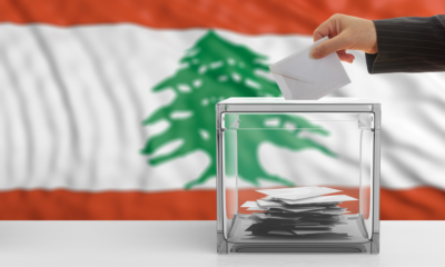 Où et comment voter au Liban